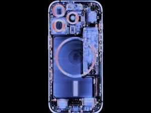 iPhone 17 Pro真机设计曝光，竟与这些安卓手机“撞脸”？