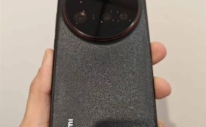 小米15 Ultra月底发布，王化透露：发布会后线下可直接提货，价格或上涨