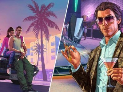 《GTA 6》来袭，《GTA Online》命运如何？T2高管透露重要线索