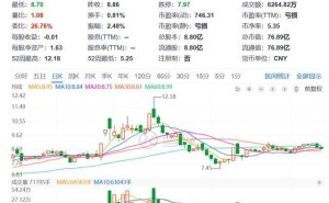 宏和科技董事长拟减持股份，扭亏预期难回上市巅峰