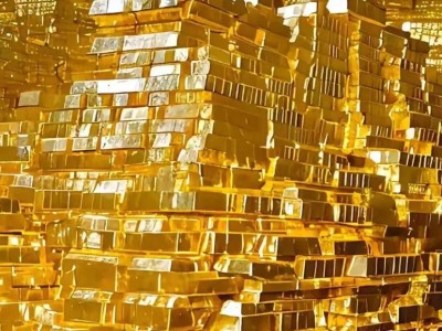 美国新招狠辣！黄金地位动摇，美元走强背后有何深意？