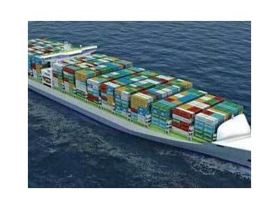 日本海运鉴定报告：国际贸易中的安全锁与信任基石