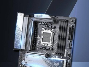 蓝宝石NiTRO+ B850M WiFi主板上市，高端配置仅售899元起？