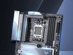 蓝宝石NiTRO+ B850M WiFi主板上市，高端配置仅售899元起？