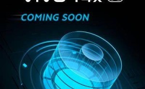 vivo T4x 5G手机即将登陆印度，6500毫安大电池成亮点