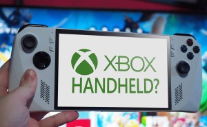 微软下一代Xbox将变身便携式掌机，2028年有望面世？
