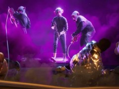 索尼《Fairgame$》延期，PS5玩家2026年才能玩上这款在线服务游戏？