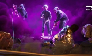 索尼《Fairgame$》延期，PS5玩家2026年才能体验？