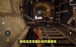地铁逃生一局人数揭秘：团队协作在游戏设定中有多重要？