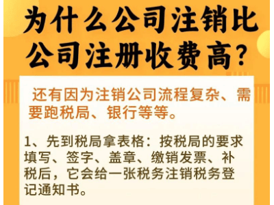 昆山企业注销全攻略：资料清单与流程详解