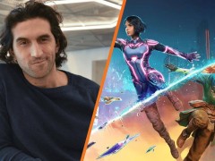 《双人成行》制作人Josef Fares：AI或比互联网影响更大，开发者应如何利用？
