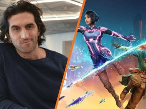 《双人成行》制作人Josef Fares：AI或比互联网影响更大，开发者应如何利用？