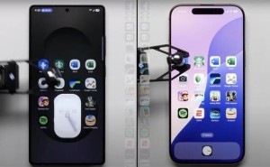 三星S25 Ultra性能爆发，首超iPhone 16 Pro Max引关注