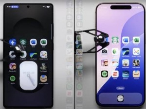 三星S25 Ultra性能爆发，首超iPhone 16 Pro Max引关注