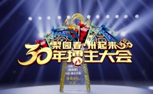 梨园春巅峰对决，金奖战队今夜揭晓，名场面连连看！