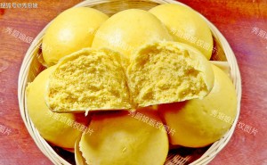 蒸馒头秘籍：掌握水温与醒发，蒸出松软大白馒头不再难！