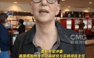 《哪吒2》美国受热捧，奥斯卡评委力荐：能否冲击小金人？