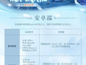 《仙剑世界》2月19日首发，仙剑IP首款开放世界RPG等你来战！
