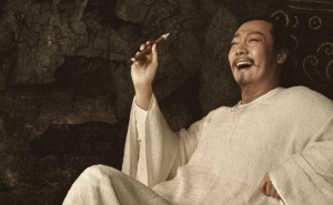 诗仙李白唯一书法真迹，宋徽宗瘦金体题词，价值几何？