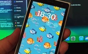 诺基亚Lumia 1020重生记：iPhone SE 3内核入驻，iOS系统焕发新生