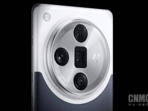 OPPO Find X8 Ultra影像旗舰新设计曝光，长焦微距镜头引期待