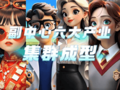 AI赋能传媒新生态，新壹科技引领媒体效能飞跃