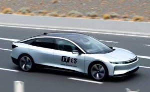 2025年1月我国汽车业平稳开局，新能源乘用车销量大增近三成！