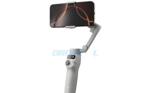 大疆Osmo Mobile 7云台稳定器明日发布，磁吸安装系统成亮点