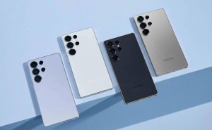 三星Galaxy S25系列面部解锁大升级，用户直呼速度可靠性双提升！