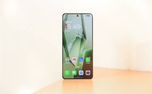 一加13T小屏旗舰电池容量破6000mAh，续航能否称霸小屏市场？