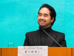 郑志刚离新世界后新动向：携JAKOTA资本1亿美金布局全球短剧市场