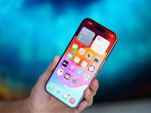 国产手机崛起，iPhone在中国市场销量下滑，神话不再？