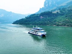 长江电力：清洁能源走廊一滴水六度电，全球水电领军逐绿前行
