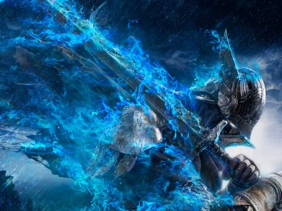 《艾尔登法环：黑夜君临》DLC曝光：新Boss与角色即将加入？