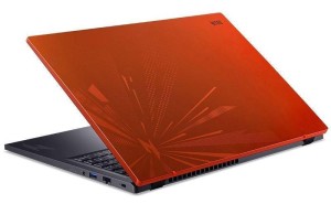 宏碁Nitro Lite烈焰红版来袭！i5-13420H配RTX4050，游戏性能再升级