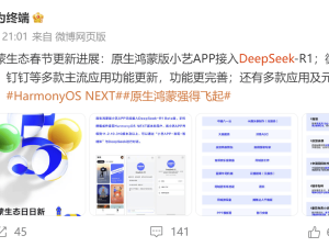 小米冷静对待DeepSeek，自研AI大模型能否赢得未来？