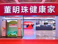 格力专卖店集体换装“董明珠健康家”，品牌人格化能否成新增长点？
