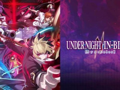 《夜下降生 II Sys:Celes》新角色欧卡即将登场，近战冲击等你体验！