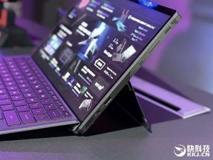 ROG幻X 2025来袭！独家首发AMD锐龙AI Max+ 395，性能怪兽新升级