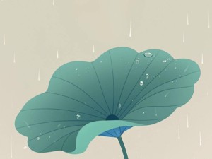 雨水节气至，春暖花开时，你准备好迎接万物复苏了吗？