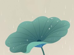 雨水节气至，春暖花开时，你准备好迎接万物复苏了吗？