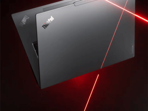 联想ThinkPad X9轻过MacBook Air，D盖创新可拆，商务新宠来袭！