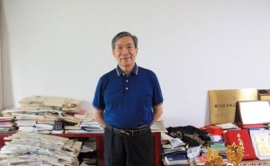 故宫百年，翰墨飘香 —— 戴玉春书法艺术致敬经典