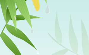 《年画里的雨水节气》——“文明天津”与杨柳青画社邀您共赏传统之美！