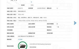特斯拉“赛博”商标获批，赛博皮卡能否突破标准限制登陆中国？