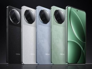REDMI K80系列热销！74天销量破223万，友商四大系列望尘莫及