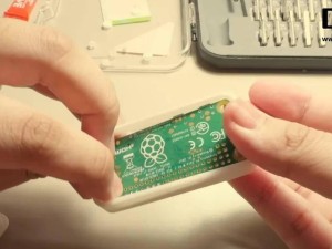 树莓派Zero“逆袭”！八年老机也能玩转本地大语言模型？