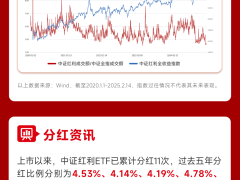红利投资降温，但短期防御与中长期配置价值何在？