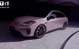 广汽埃安AION RT 650智享版上市，续航650公里，售价12.88万元起