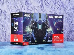 2000元价位新悍将！瀚铠Radeon RX 7650 GRE 8G D6游戏性能实测